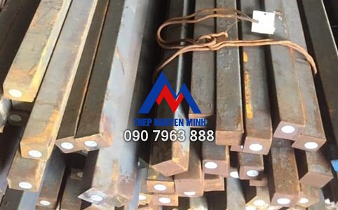 Click để xem hình đầy đủ THÉP VUÔNG ĐẶC S45C, THÉP VUÔNG ĐẶC C45